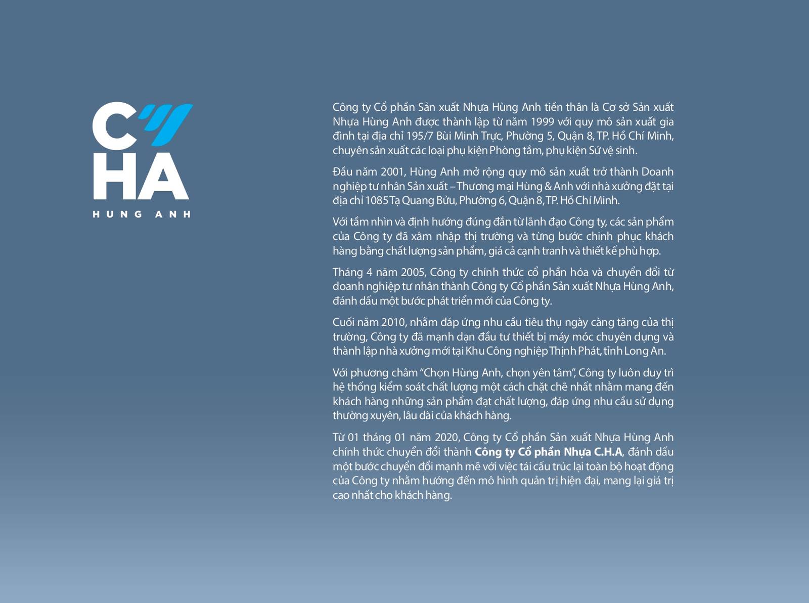 Nắp nhựa Hùng Anh catalogue và Bảng giá mới nhất /Page 2